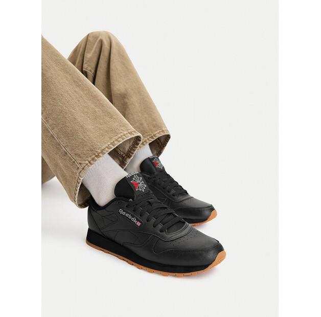 Кроссовки Reebok EO-CLASSIC LEATHER