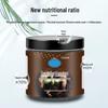 Potassium Humate Soil Activator: Water-Soluble Fertilizer & Anti-Compaction Conditioner