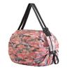 Grocery Shopping Bag Organ Styles Foldable Duffle Bags Large Capacity Reusable Camping Storage Bags