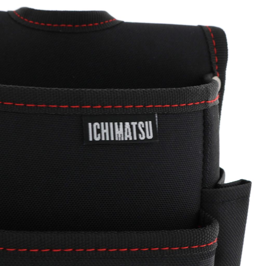 Takagi ICHIMATSU Electrical Bag 2 Tiers ICW-2