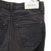 Acne Jeans Made In Portugal Stretch Pants W29 Black Jeans Men's Used