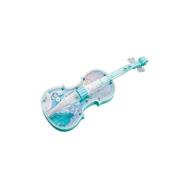 Dream Lesson Light & Orchestra Violin Blue (Ages 3 and Up)