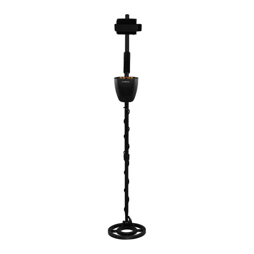 Detector de metais à prova d'água comprimento 121 cm alcance 12 m SBSMD5