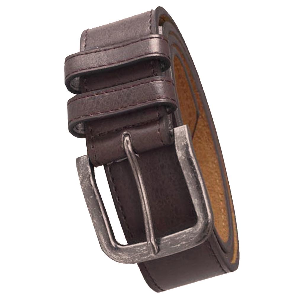 Duke D555 Archie Bonded Leather Waist Belt