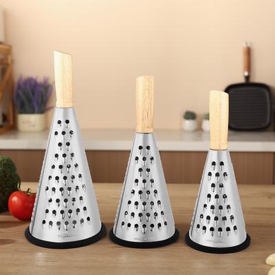 Köksredskap – Rivjärn