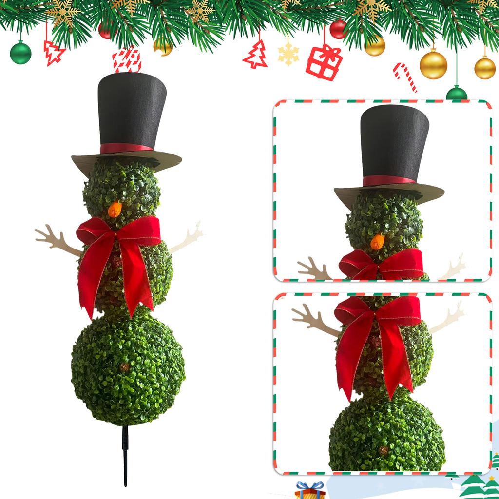 - Shape Plants, Artificial Green Plants, Suitable For Easter Porch Decoration Outdoor Indoor