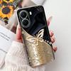 For Xiaomi Poco X7 Pro 5G Case Cute Panda Flowers Painted Cover Soft Slim Phone Case For Xiaomi Poco X7 PocoX7 Pro Fundas Bumper