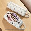 Cute Portable Large-Capacity Curling Iron & Hair Dryer Storage Bag