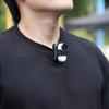 GO 3S Halterung Halter Taschenklemme Auto Sonnenblendenhalter 360° drehbar verstellbar für Insta360 GO3S/S Zubehör