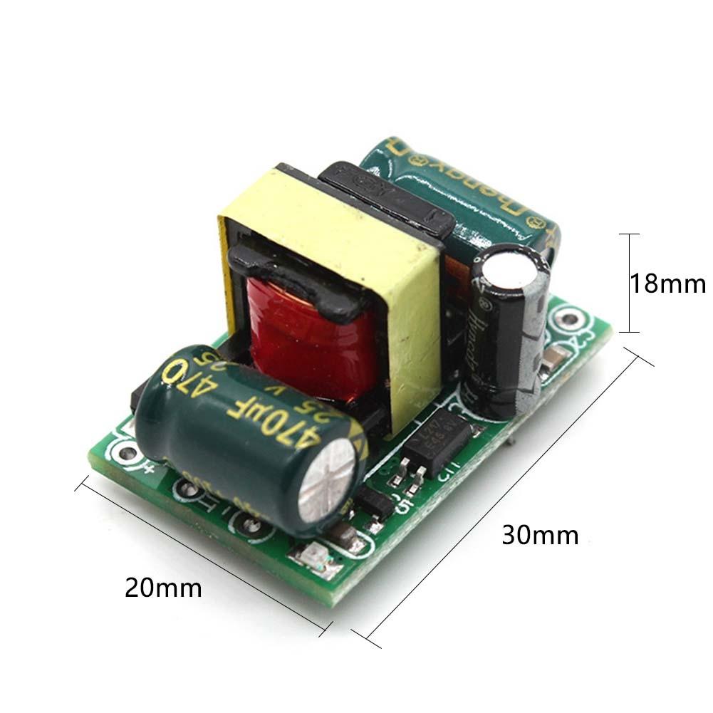 100% Brand New Power Module 12V400mA High Grade Module
