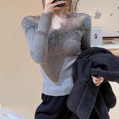 Bluzki – Pulowery i longsleeve
