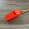 12Pcs Sports and Football Whistles Referee Whistle with Lanyard Loud Crisp Sound Whistle for Basketball Volleyball Games
