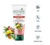 Biotique Fruit Brightening Face Wash 150ml With Chirounji Seed & Poppy Seed For Glowing Skin