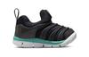 Nike Dynamo Free Caterpillar Synthetic Leather Low top Toddler Shoes Black Blue Infant And Toddler 343938-029