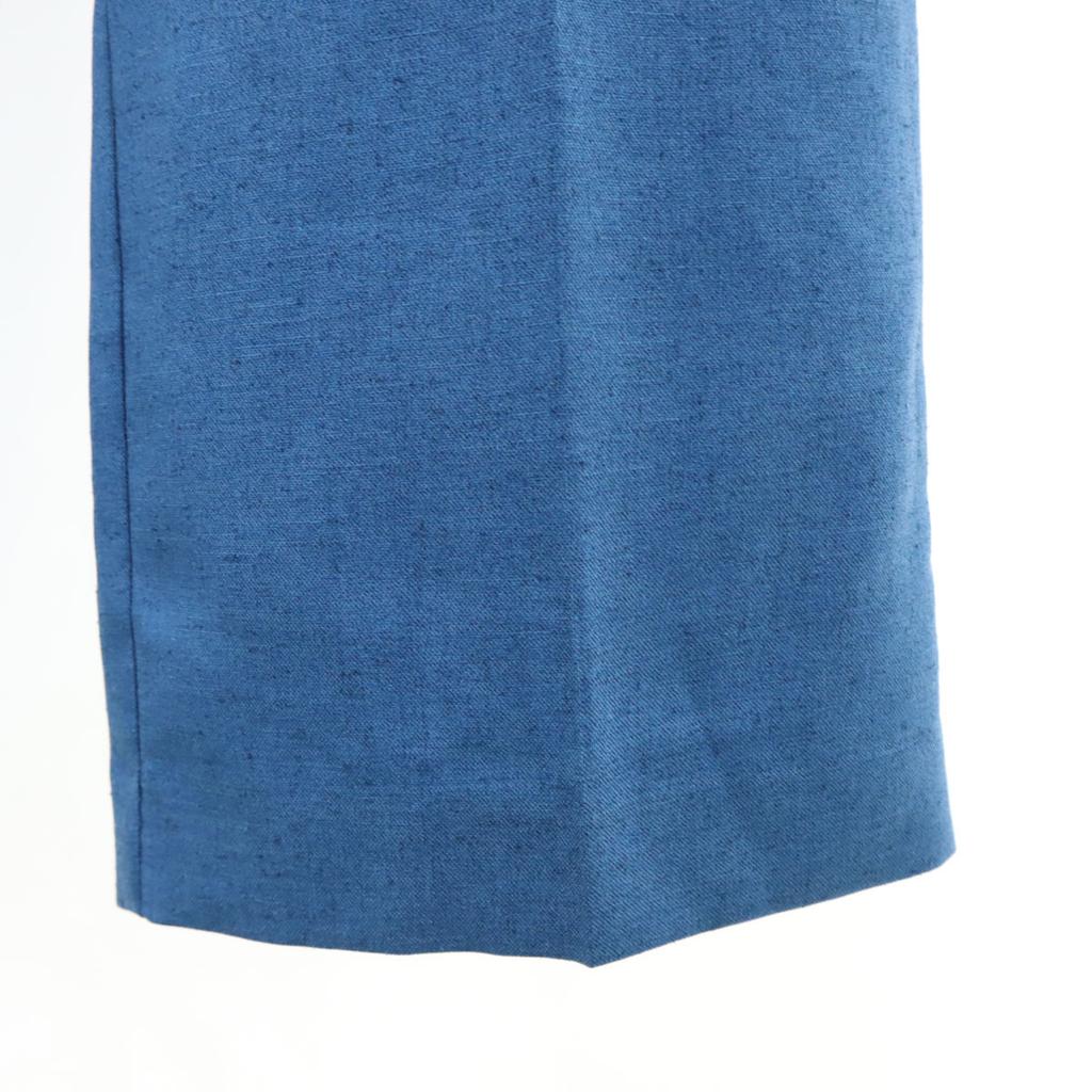 green label relaxing UNITED ARROWS Pants 36 Blue Women Used