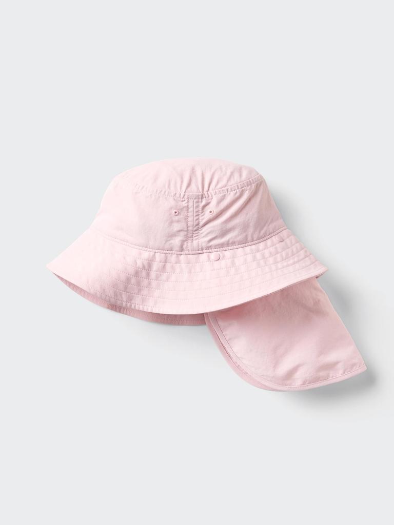 Uniqlo Japan Uv Cut Hat
