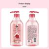 Fongfa Nourishing Hair Care Set