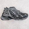 Kids Shoes 7th Gen Retro Jogger Sneakers Low Top Unisex Casual Walking Shoes