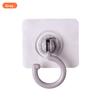 Dedicated for Ceiling Rotary Ceiling Non-punching and Traceless Strong Door Hanging Hook