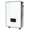 220V 6500W Tankless Instant Electric Hot Water Heater for Home Bathroom Shower