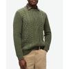 Superdry Sweater Sweater Jacob Cable
