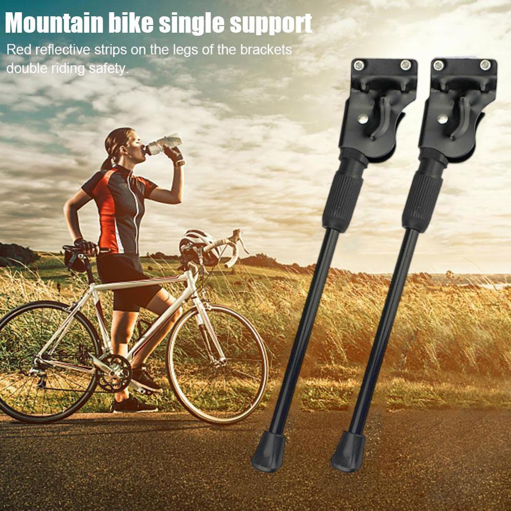 Mountain Bike Bicycle Cycle Prop Sides 