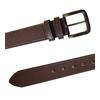 Duke D555 Archie Bonded Leather Waist Belt