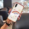 Cartoon Back Cover Phone Case For Xiaomi Mi CC9/9 Lite/A3 Lite Waterproof Cover Anti-dust TPU Soft case Shockproof Cute