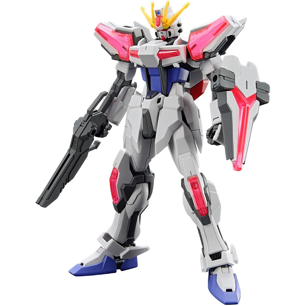 BANDAI SPIRITS (Bandai Spirits) Entry Grade Gundam Build Metaverse Build Strike Exceed Galaxy 1/1...