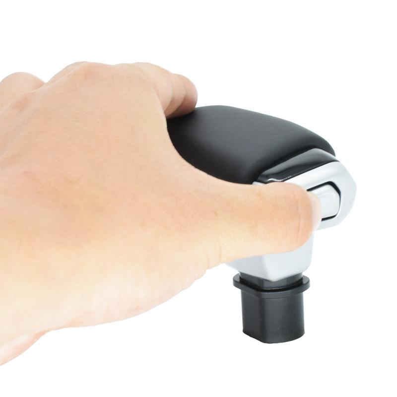 AT Gear Knob Shift Handle Stick Lever Pen Handball For Chevrolet Captiva C140 Daewoo Wtorm Car Styling Replacement Parts