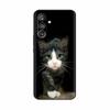 Phone Cases For Samsung Galaxy M36 5G Case Soft Silicone Cover For Samsung M36 Cases M 36 M366B Shockproof Popular Flower Covers