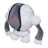 Pokemon Center Original Plush Pokemon fit Registeel 14.5x14.5x7(HxWxD:cm)