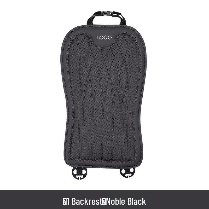 Zeekr Car Seat Cushion for Models 007/001/ZeekrX/7x/Mix/009 - All-Season Seat Cover