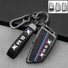 Potrivit pentru BMW Seria 5 Seria 3 Seria 7 Cataramă Seria 1 Lamă X1 X5 Carcasă Cheie Mașină Carcasă de Protecție X3 X6 Carcasă Metalică