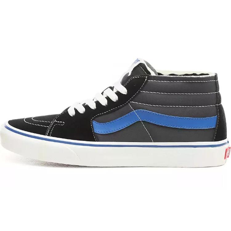 Vans Sk8-Mid Foam Men s VN0A3WM3VP2 EU 35