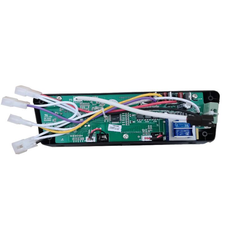 PitBoss Oven Temperature Control Panel Pellet