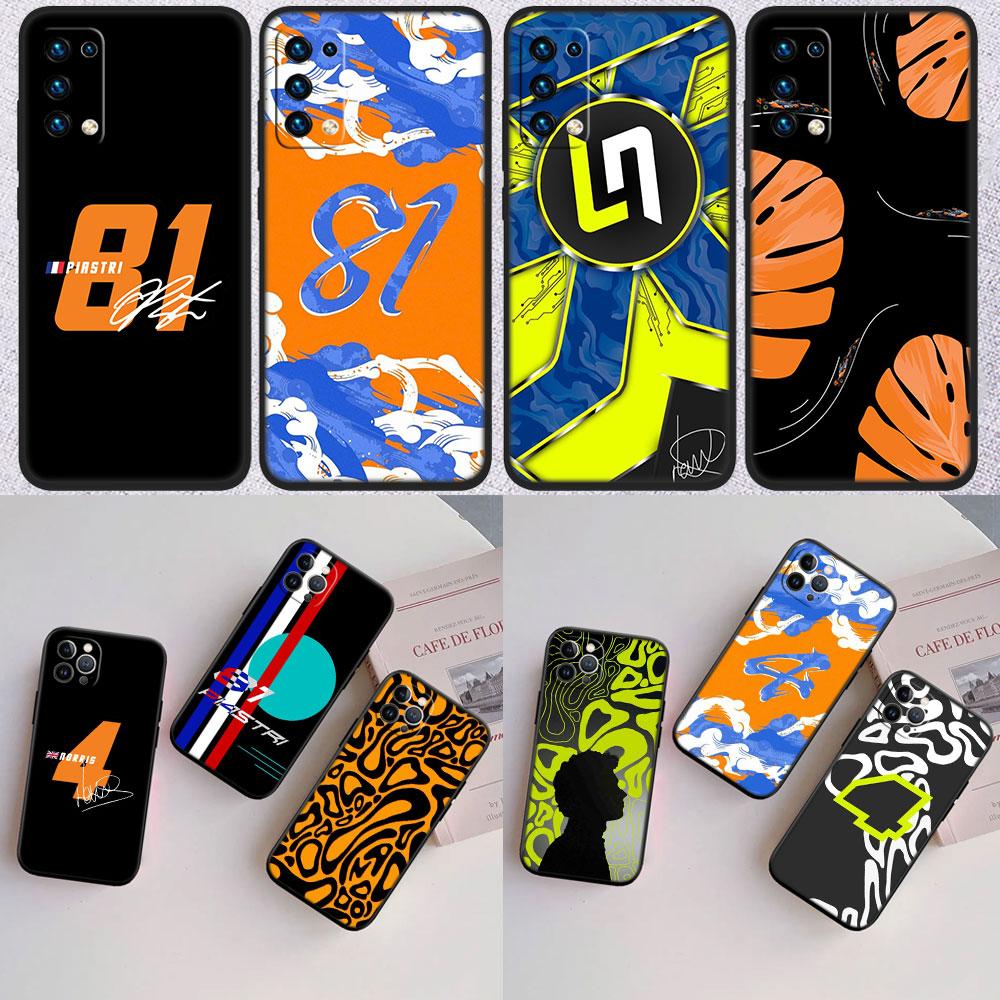 Racer Number One Shell Phone Case for Samsung Galaxy S20 S21 S22 Ultra FE Plus A21S A22 A24 A25 A26 A30 A30S A31