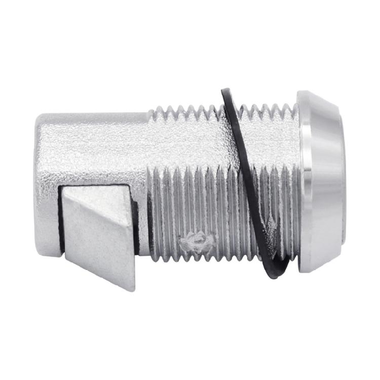 Cam Lock Cabinet Locks Toolbox RVs Replacement Door Cylinder Lock for Trailer