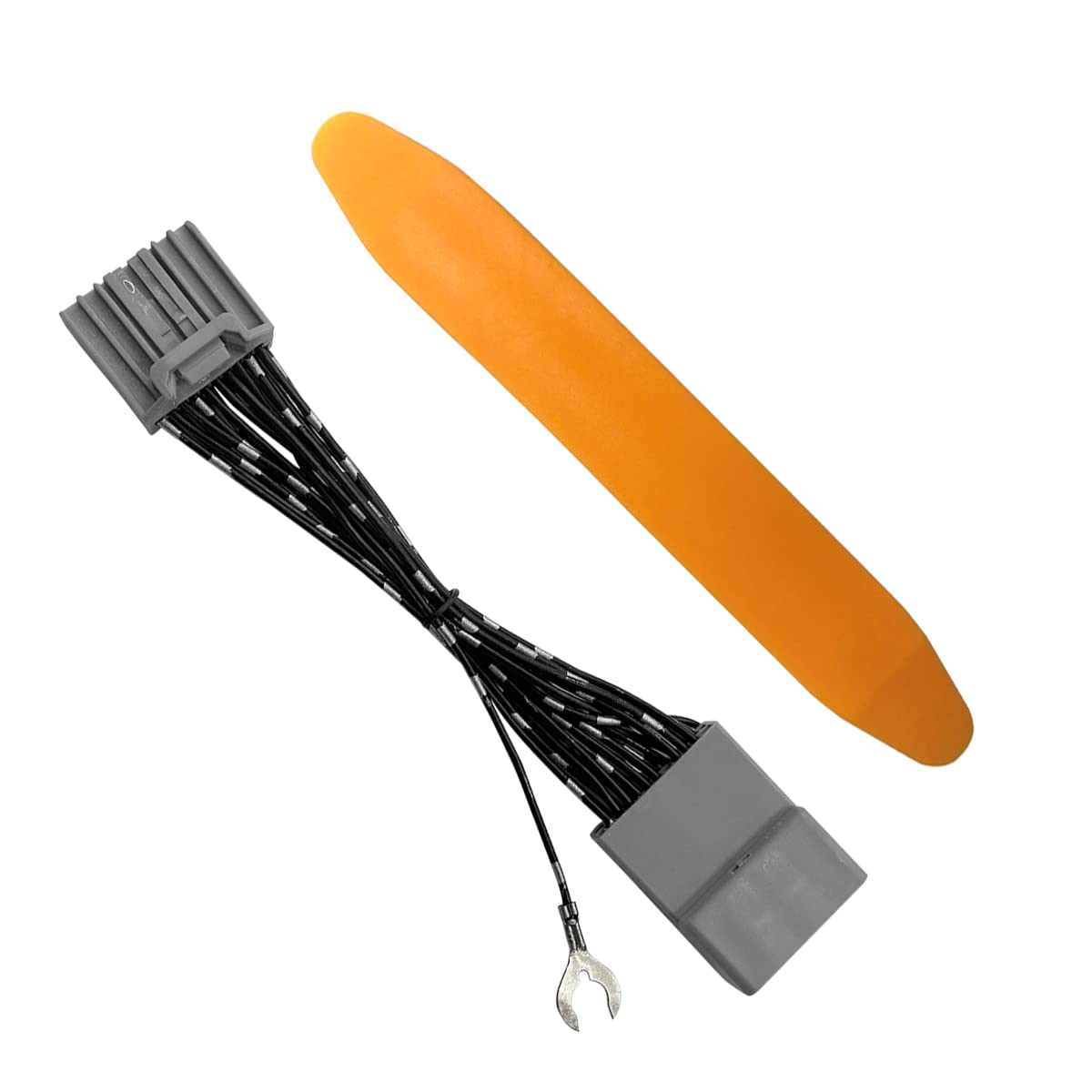 

OTORAM для новой навигационной системы, предлагаемой дилером Honda для Step Wagon, совместимая с ТВ-навигацией, позволяет осуществлять навигацию и просмотр во время полного