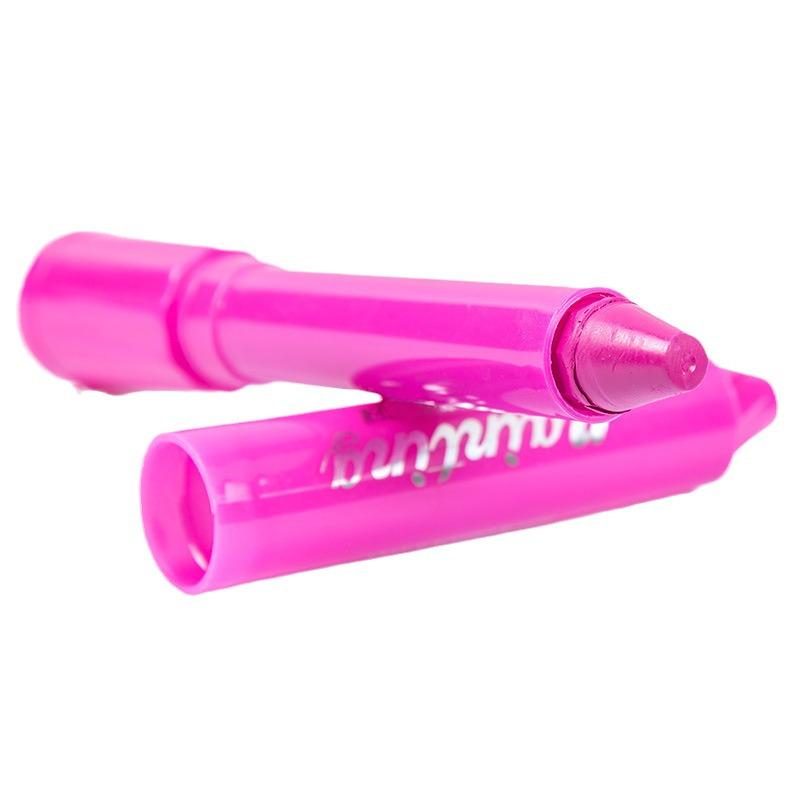 BaoKe Washable Water-Soluble Body & Face Painting Crayons for Kids
