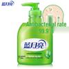 Blue Moon Aloe Antibacterial Hand Soap