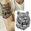 Tatuaggi e body art – Tatuaggi temporanei