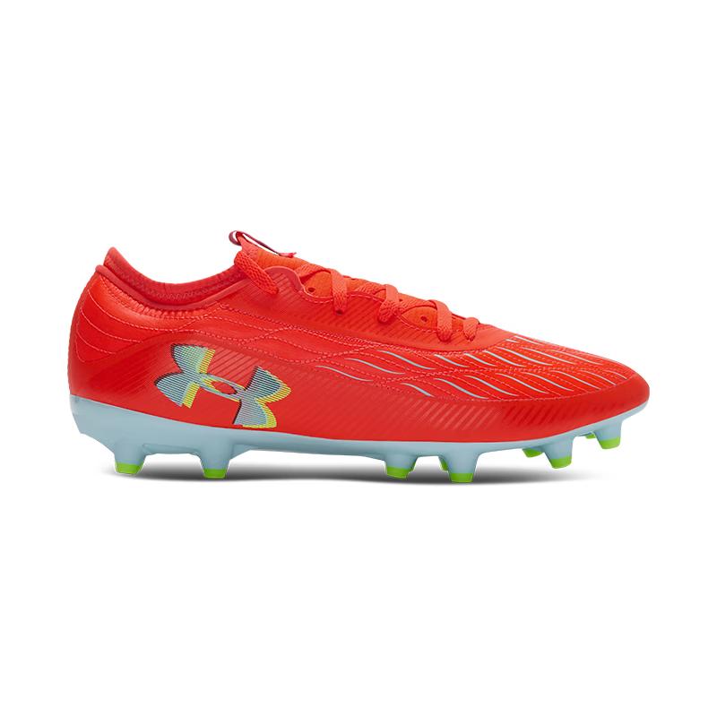Under Armour UA Magnetico Select 4 FG Soccer Shoes EU 42.5