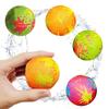 10-30pcs Reusable Children's Water Absorbing Cloth Balls - Summer Beach Swimming Pool Party Toys Fun Water Play Gifts For Kids