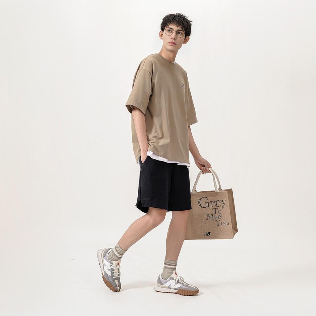 New New Balance XC 72 Grey White Gum UXC72RF