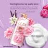 Lux Everlasting Tender Skin Body Wash