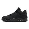 Jordan 4 Gatto Nero Retrò 2025 FV5029-010