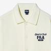 Fila Varsity Jacket
