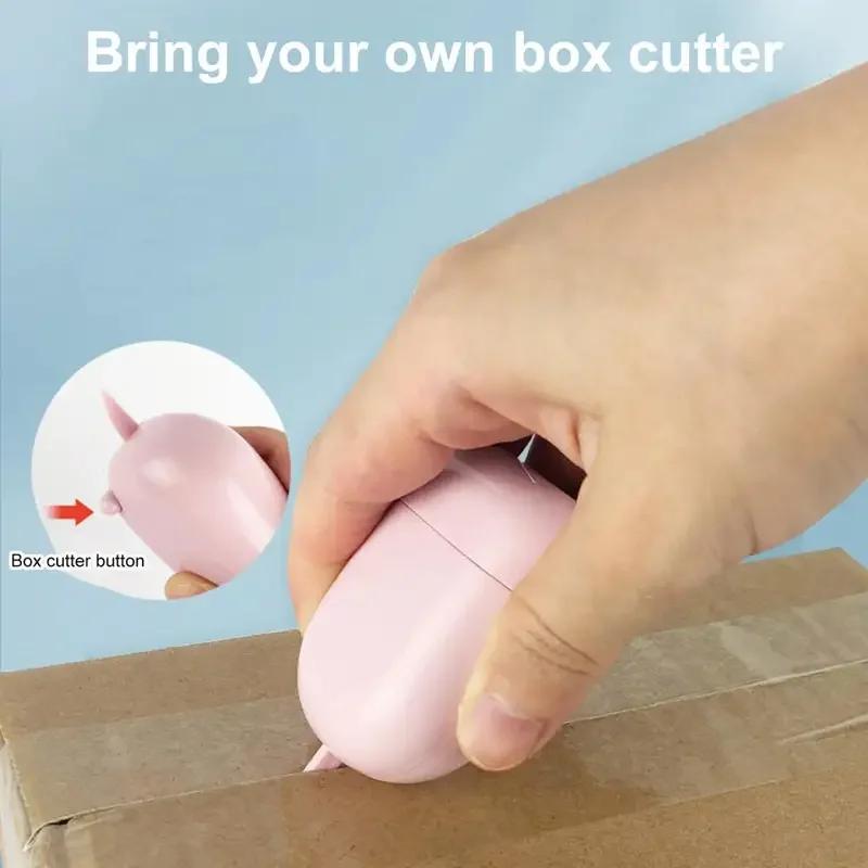 Privacy Seal Roller Ceramic Blade Theft Protection Roller Stamp for Privacy Confidential Data Guard Your Security Stamp Roller