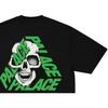 PALACE P3 Skull T Shirt P28TS143